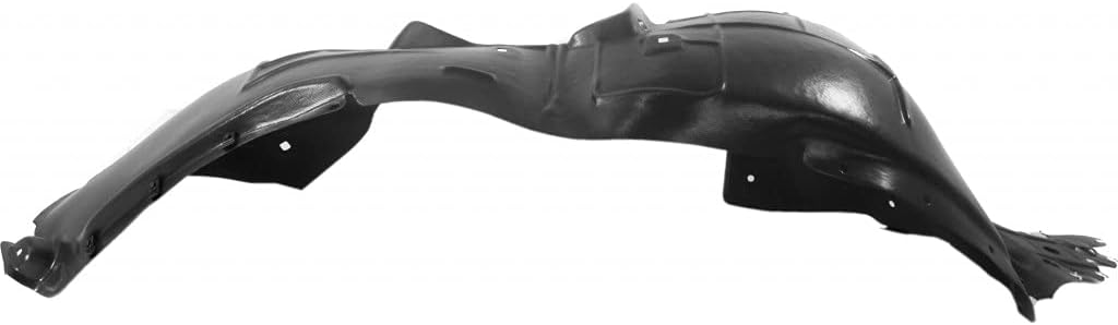 KarParts360 Front Right Fender Liner for Buick LaCrosse (2014–2016)