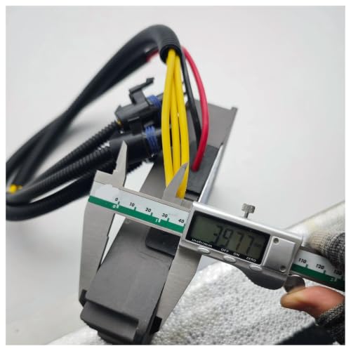 Rectificador de voltaje para Polaris 900 XP 4 modelos 2011 a 2012 4