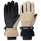 スキーグローブ メンズ