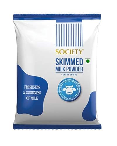 Image of Society Tea Society Skimmed Milk Powder 500G Pouch