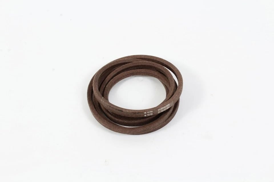 NEW Genuine 580364610 Drive Belt HU675AWD HU725AWD HU800AWDH LC356AWD,Replacement for Husqvarna OEM
