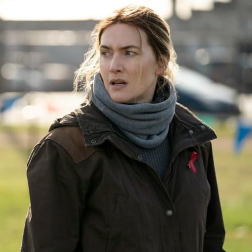 Kate Winslet To Star in Andy Serkis&rsquo; THE HUNT FOR GOLLUM Podcast Por  arte de portada