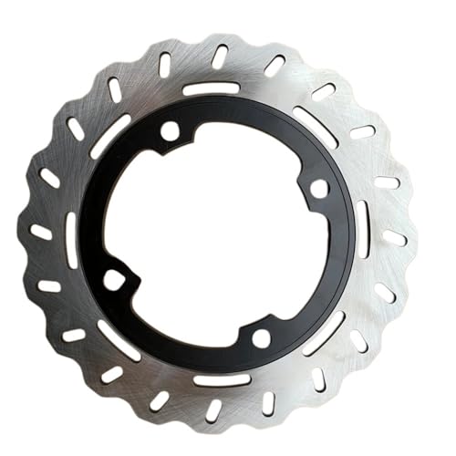 Disque de frein arrière robuste en acier pour Lf200-10l - 3