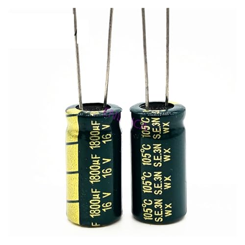 Condensateur 1800uf 16V résout les pannes d'écran et baisse d'impédance P93