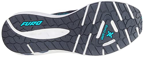 Image of FURO Low Ankle & Light Weight Running Sports Shoes for Men R1042