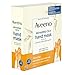 Aveeno Repairing Cica Hand Mask With Prebiotic Oat and Shea Butter, 6 Count