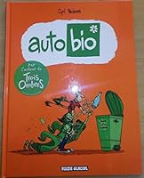 Autobio 285815855X Book Cover