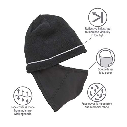 Kid's Go Anywhere 2-in-1 Beanie2