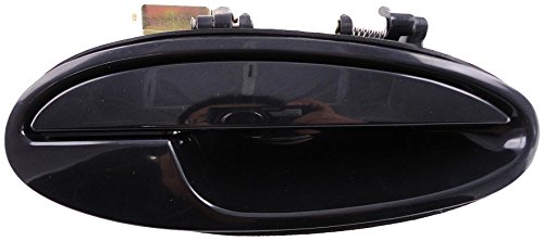 Poignée de porte extérieure Dorman 82029 passager avant pour carrosserie auto
