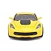 Maisto 1:24 Scale Special Edition 2015 Chevrolet Corvette ZO6 Die-Cast Vehicle