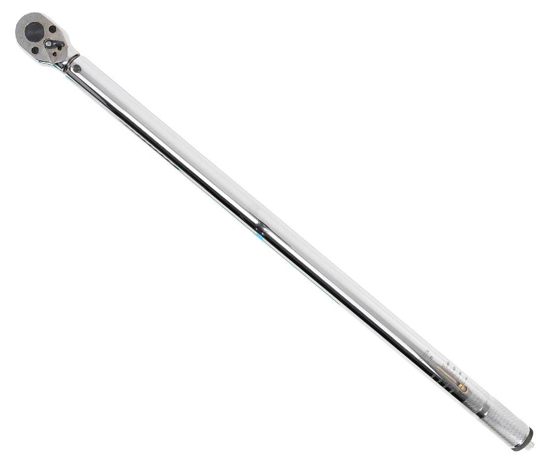 OC-PRO CLE DYNAMOMETRIQUE 1 140-980 NM Poids Lourd DIY