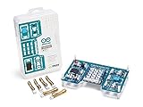 seeed studio Arduino Sensor Kit Base Alles in Einem Starter Kit Enthält Einen Base Shield und 10 Grove Sensors für Arduino Uno