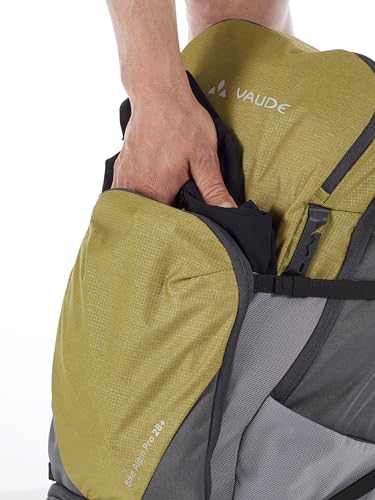 Vaude Bike Alpin Pro Rucksack für Mountainbiker