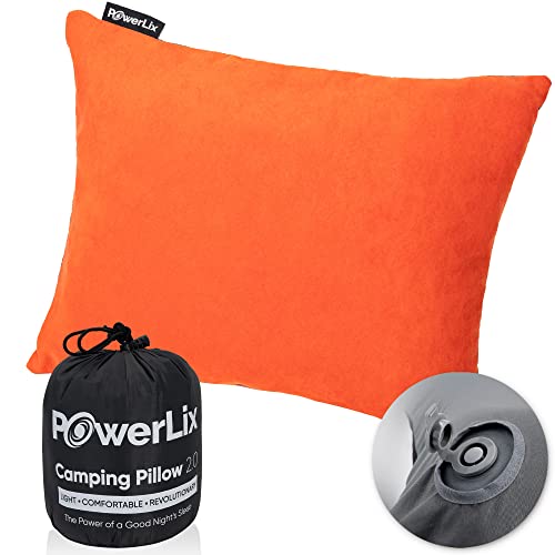 Amazon Best Sellers Best Camping Pillows