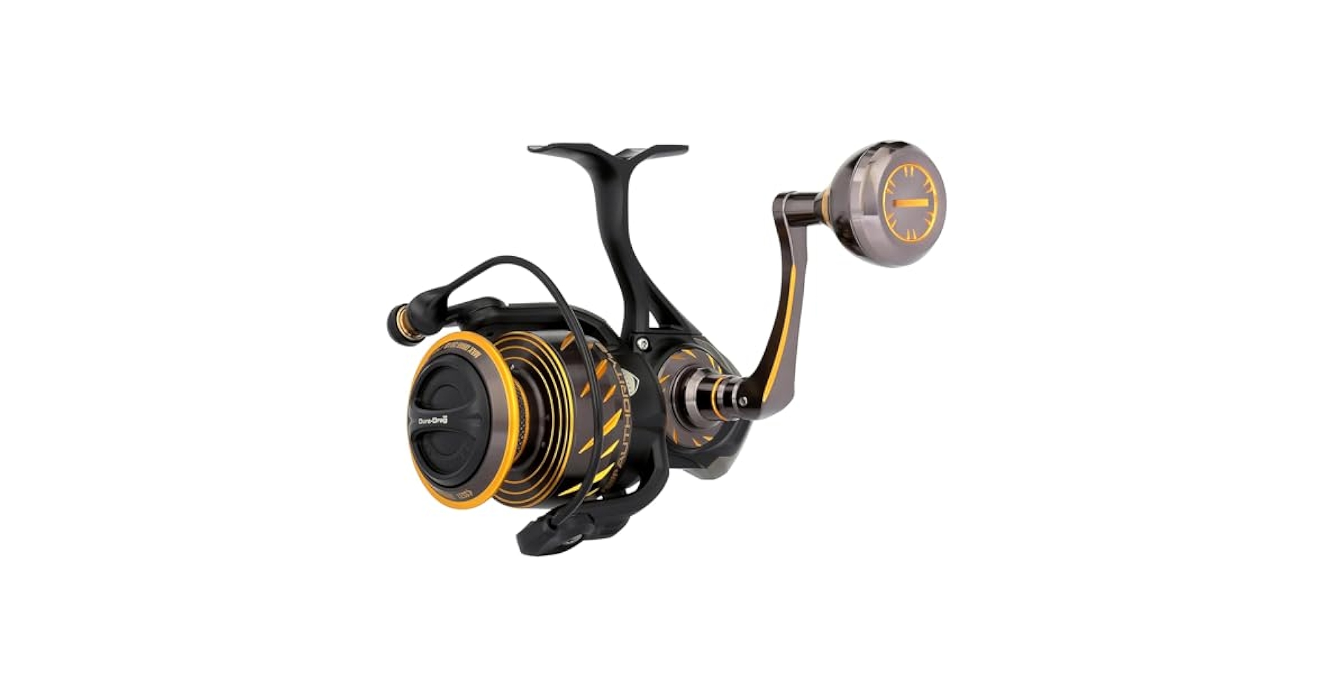 PENN AUTHORITY 4500 スピニングリール Amazon | PENN (ペン) AUTHORITY 4500 オーソリティ 4500番