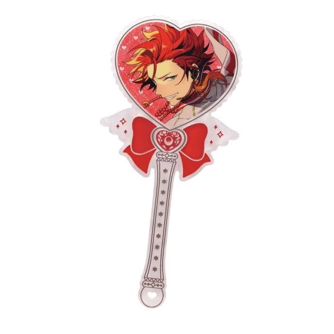 Bâton magique 39 Ensemble Stars Kuro Kiryu pour décorer une chambre otaku
