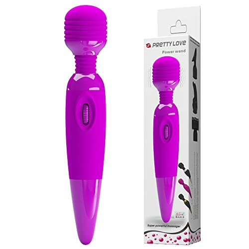 Pretty Love Vibrateur Baguette Lectrique