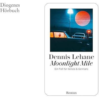Moonlight Mile