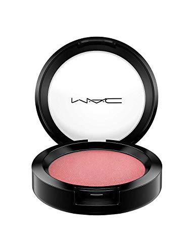 MAC Sheertone Shimmer Blush Plum Foolery