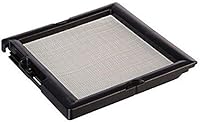 Exo Terra Gitternetz-Abdeckung für Glasterrarien, Für 30x30cm Terrarien