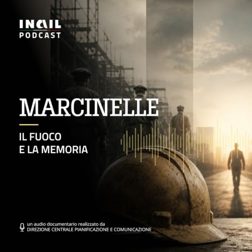 Marcinelle: il fuoco e la memoria