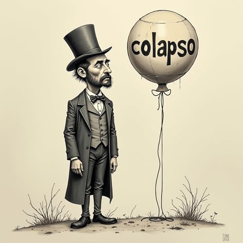 25. Colapso