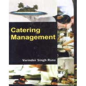 Catering Management