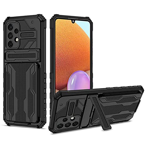 Étui porte-cartes Samsung A12 A21S S20 FE housse fine anti-rayures