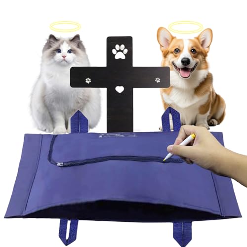 pet caskets