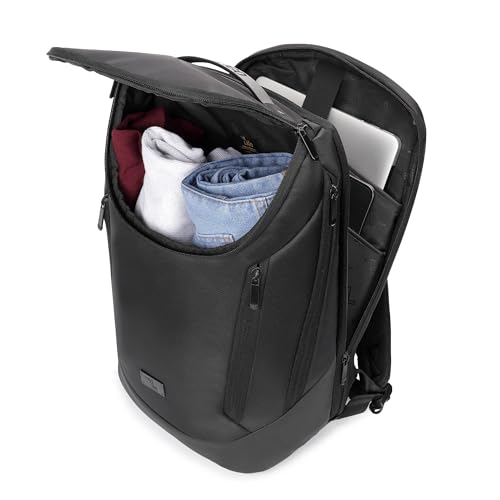 Image of Ligo 19 Inch Gen Z Core Laptop Backpack WIth USB Charger Port | laptop bags for men office use.
