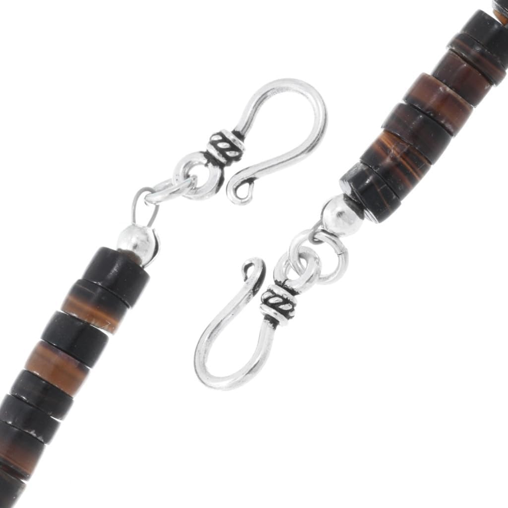 Alltribes *CLOSEOUT* Turquoise Nugget Navajo Necklace 28"+ Single Strand 0144