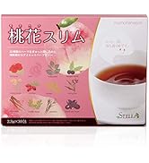 Amazon | 【疲れているそこのあなたに！】ステラ漢方 オルニパワーZn