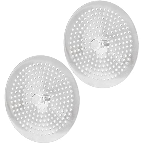 2pcs Coffee Pr Replacement Professional Coffee Pr Replacement Sc for Coffee House Restauran Servings Seaml Fit with Your Coffee Pot the Meticulous of These Consistent (Serves 6)