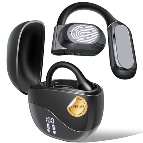 Translation Earbuds Real Time, 144 Language Translator Earbuds 20...