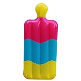Aplicación --- Adecuado para niños y adultos, le permite pasar un verano relajante y divertido en la piscina o en la playa.