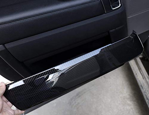 Paneles de puerta de plástico ABS elegante para Range Rover Sport 2014 3