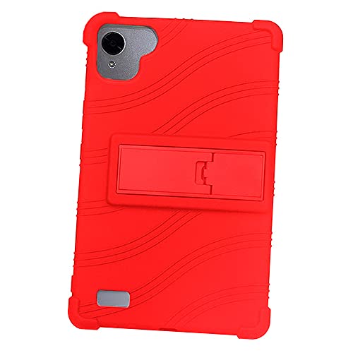 Yudesunyds�X�^���h�V���R���\�t�g�X�L���ϏՌ����y�ʕی�J�o�[�P�[�X for Teclast P80H P80X 8�C���`�^�u���b�g�p