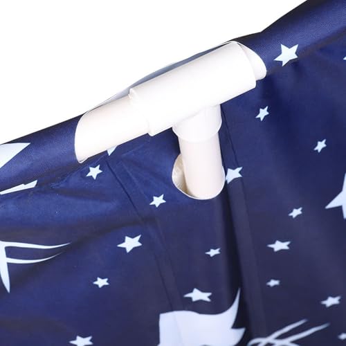 Fesatccoz Faltbare Badewanne Erwachsene, 120 x 55 x 50 Cm Tragbares Mobile Badewanne Heißbad, Eisbad, Spa, Badeeimer, Dick Mehrlagig Große Einweichbadewanne Mit Rückenlehne, Kissen Und Aufblasbarer