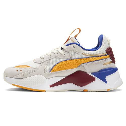 PUMA Womens Rs-X New Heritage Lace Up Sneakers Shoes Casual - White3