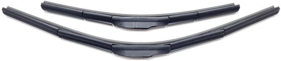 Ön Cam Silecek Takımı 65x45cm Renault Espace ile uyumlu 1997-2002