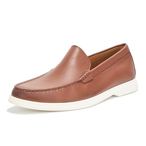 BOSS Men's Sienne Slip on Loafer