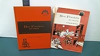 Ben Franklin: Boy Printer B000JC0SY2 Book Cover