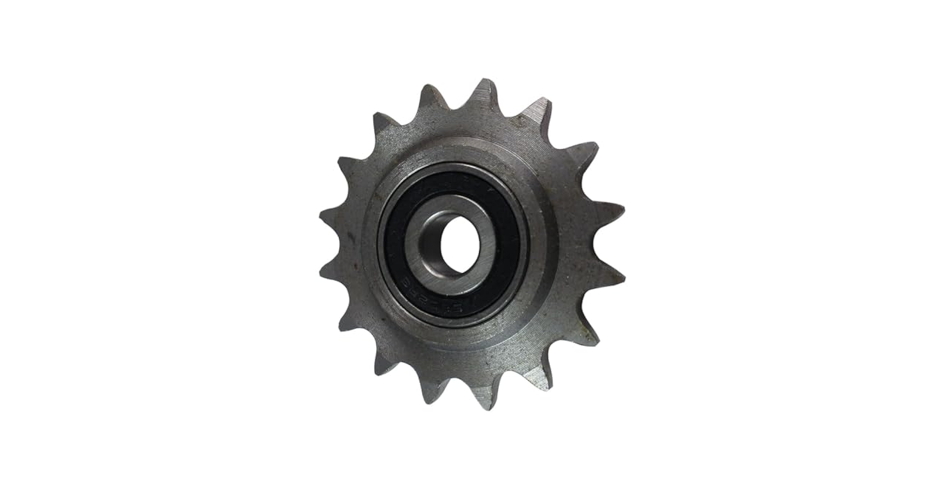 Amazon.com: AZUSA 40 41 420 Chain - Tensioner/Idler Sprocket