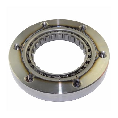 Embrague de arranque para restaurar motos Suzuki DR350 y DR250 de los años 90 3