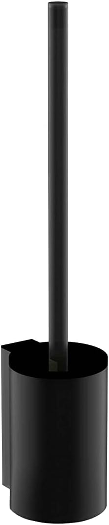 Emco851513400 Black Aura Brush Set Container Handle