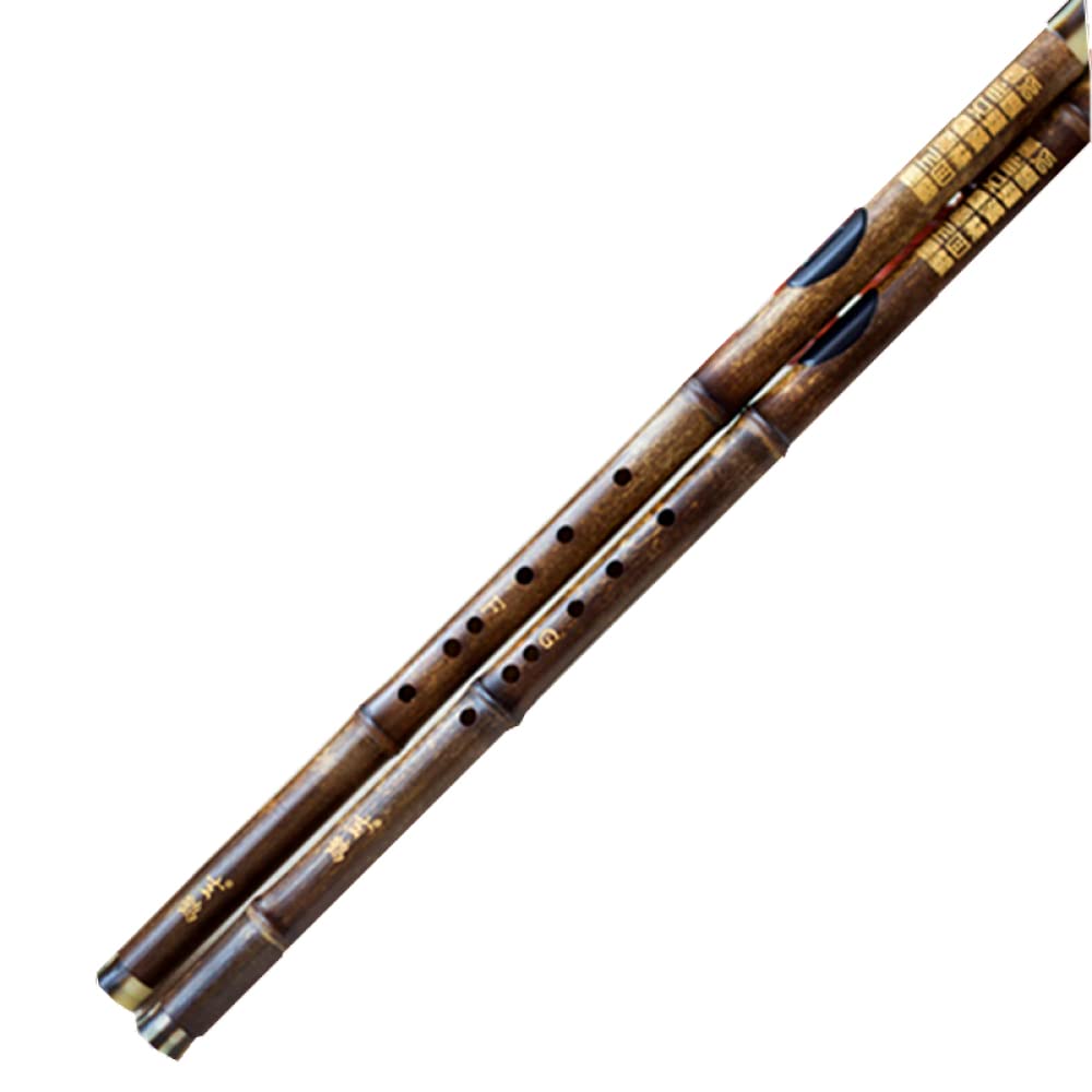 flet bambusowy, Bawu Transversal Instrumenty muzyczne Profesjonalny flet w tonacji F/G Flet dla początkujących Instrument muzyczny(G Key)