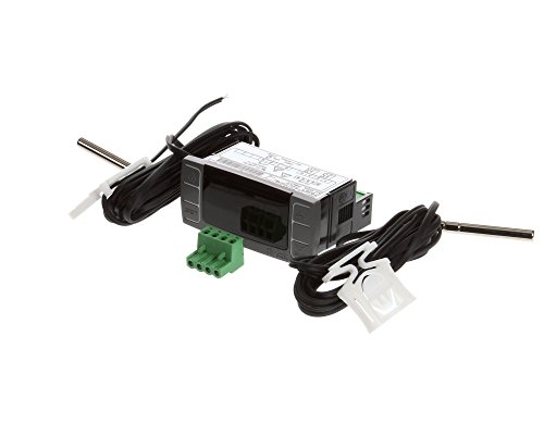 Régulateur Dixell Ssac-40Bsc Xr02 Randell RP CNT0601 pour meuble froid