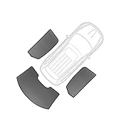 Sonnenschutz Auto Für Toyota Für RAV4 XA...