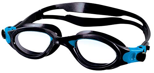 Oculos Phanton Speedo Único Azul Cristal