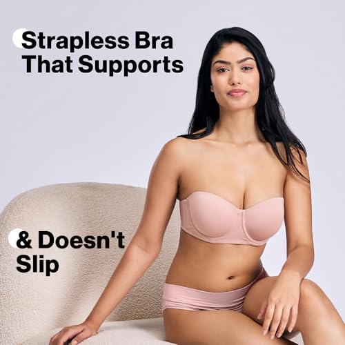 Image of NYKD Women Push Up Bra